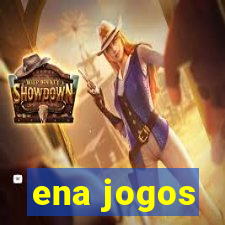 ena jogos